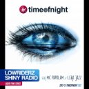 Lowriderz & Shiny Radio - Staring to Your Eyes (Original Mix)