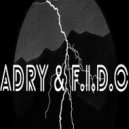 Adry & F.I.D.O - Clown