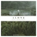 Alan Walker feat. Romy Wave - Alone (Anthony Keyrouz & Henri Purnell Remix) (Anthony Keyrouz & Henri Purnell Remix)