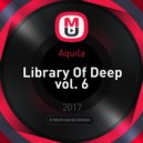 Aquila - Library Of Deep vol. 6 ()
