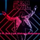 Sean Paul ft. Dua Lipa - No Lie (Aleksey Maksakov Remix)