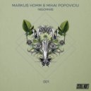 Mihai Popoviciu, Markus Homm - Insomnis (Benny Grauer Remix)