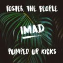 Foster The People - Pumped Up Kicks
