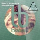 Marcel Martenez & Jommes Tatze - Make Me Feel (Core & Sørensen Remix) (Core & Sørensen Remix)