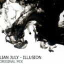 Lian July - Illusion (Original Mix)
