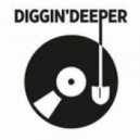 dimedroll - diggin\' deeper #03 ()