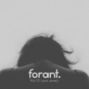 Forant. feat. Laura James - You