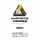 David Perez (Italy) - Now You Know
