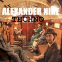 Dj Alexander Nike - TeCHNO