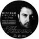 Westbam - Hard Times (Max Magnum no fate mix)