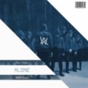 Alan Walker - Alone
