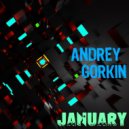 DJ Andrey Gorkin - January Promo Mix 2017 (Original Mix)