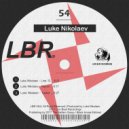 Luke Nikolaev - Line 12 (Original mix)