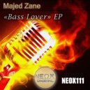 Majed Zane - Bass Lover (Original Mix)