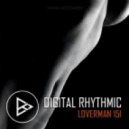 Digital Rhythmic - Loverman_151 (Studio Live Compilation)