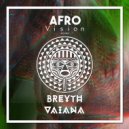 Breyth - Vaiana