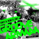 Groove Armada - Superstylin\' (Santi & Rebets Edit)