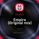 RealMe - Empire (Original mix)