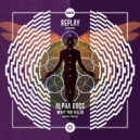 Alpha Dogs - What You Feelin (Animist Bump Mix) (Original Mix)