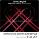Curtis Young & Bryan Summerville vs. Above & Beyond feat. Richard Bedford - Thing Called Fuck Up! (AmirRizzlan Mashup)