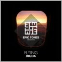 Bigda - Flying (Original Mix)