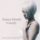 Emma Hewitt - Crucify