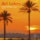 Art Lakes - Favorite Place