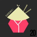 Sashaslay - Level Up (Original Mix)