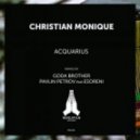 Christian Monique - Acquarius