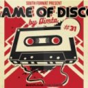 DIMTA - Game of Disco #31 ((Compiled and Mixed by Dimta))