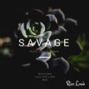 Whethan feat. Flux Pavilion & MAX - Savage (Rico Louis Remix)