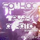 Spikaa - Never Be Afraid (feat. Deja) (Radio Edit)