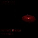 Antonio Brezza - Red Apple