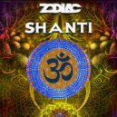 Zodiac - Shanti