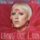 Brooke Candy Ft. Sia - Living Out Loud