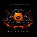 CUBE RT - US House Live mix HStudio Apache
