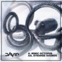Davip - Strange Sounds (Original mix)