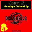 Jerem A - You Are My Joy (Nu Disco Mix) (Nu Disco Mix)