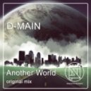 D-Main - Another World (Original Mix)