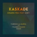 Kaskade feat. Ilsey - Disarm You (Fabrizio La Marca & Frankie Shakes Remix)