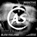 ROMM & Alex Believe feat. Roxy Charming - Blind Feelings (Original Mix)