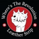 Leaether Strip - Where\'s The Revolution (Depeche Mode Cover)