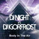DJ Night - Body In The Air