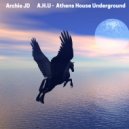 Archie JD - Descend Into Nowhere