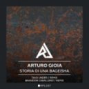 Arturo Gioia - Storia Di Una Bageisha