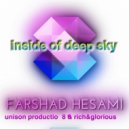 Farshad Hesami - Inside Of Deep Sky (Orginal Mix)