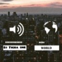 Tigra one - "Spring House" (2017)