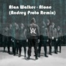 Alan Walker - Alone