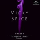 Micky Spice - Harder