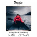 Manz Hoffman - Glass